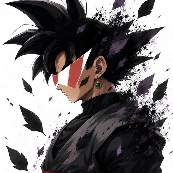 #goku