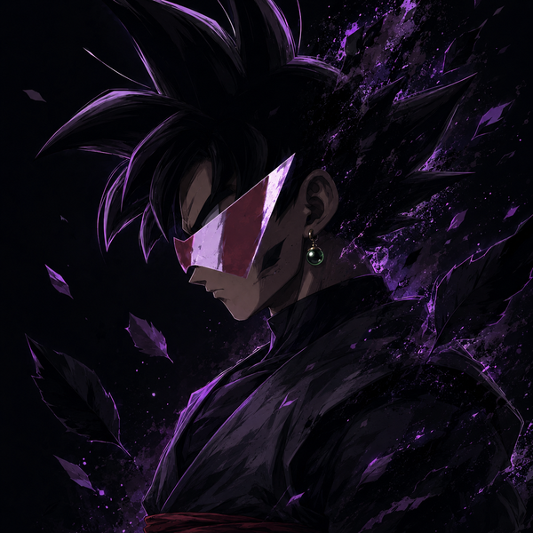 #goku